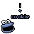 cookie monster