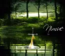 lady of the lake nimue with excalibur reflecting