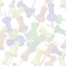 push pin wallpaper