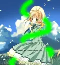 Anime Beam