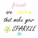 friends