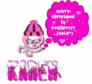 Merry Christmas Karen