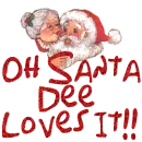 Dee Loves It