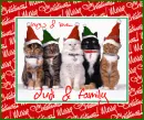 Merry Xmas-love,Judi