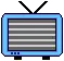 Blue Television