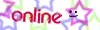 Smiley online icon