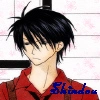 Shindou Shiawase Kissa Sanchoume