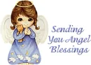 Angel Blessings