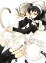 Girl cats