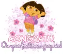 Congrats on your featured graphic!