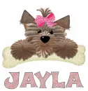 Jayla