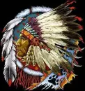 NATIVE AMERICAN