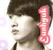 eunhyuk suju