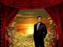 Luis Miguel Telon Rojo