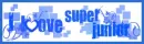 i love suju