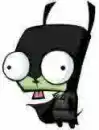 batman gir