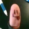 smiley thumb