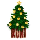 Christmas Tree: Roni