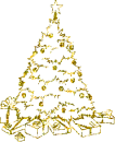 GOLD TREE
