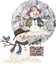 SNOWMAN