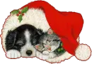 CHRISTMAS PALS