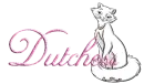 Aristocats Duchess dutchess