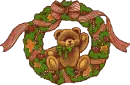 TEDDY BEAR CHRISTMAS