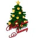 Christmas Tree: Wishes from Jammy
