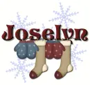 Joselyn