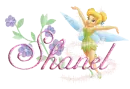 tinkerbell shanel