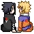 sasukeXnaruto