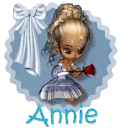 Annie