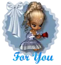 For You