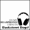 BSB, On My Headphones