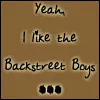 BSB, Yeah I Like 'Em