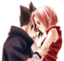 Sasuke & Sakura