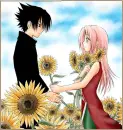Sasuke & Sakura
