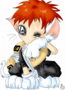 Neko Gaara