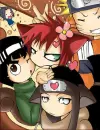 Naruto Guys