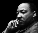 Martin Luther King