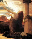 praising God