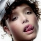 lick in fashion