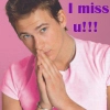 Lee Ryan misses You