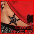 Bill's tattooing =)