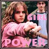 Girl Power
