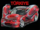 Race car