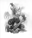 beast
