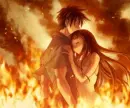 Firey Love