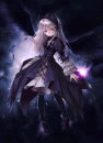 dark goddess