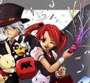 anime party 